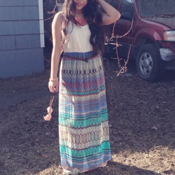 Sundress - Picture 2 of 2